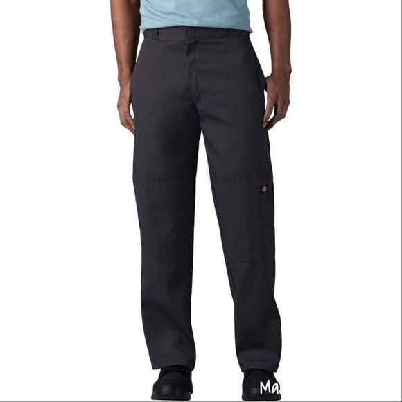 Dickies Men's Loose Fit Straight Leg Work Pant 40x34 - Picture 1 of 8